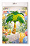 Palm Tree Foil Balloon – Packaged (91X80 cm) - 2