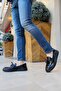 Mn127 - Rst Loafer-X Men's Shoes Black - 2