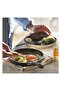 Hemlagad Frying Pan Non-Stick Coating-Black 17 cm - 2