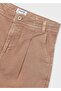Girl's Gabardine Pants - 5