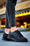 Mn043 - Cst Cowien Men's Shoes Black - 5