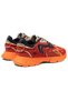 L003 Neo Trainers Womens Sneakers Women's Casual Sports Shoes Orange - 3