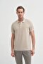 Men's T-Shirt 42470 Beige