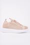 Mn619 - Tbt Men's Shoes Beige - 3