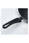 Hemlagad Frying Pan Non-Stick Coating-Black 17 cm - 5