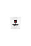 X Beşiktaş Licensed 4-Person Espresso Set 90 ml - 8