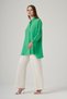 Oversize Basic Summer Shirt 3001 - 2