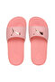 Womens Cool Cat's Sandals - Pink - 6