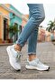 City Lightweight Women Sneakers
