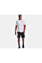 Ua m Sportstyle Lc Ss Men's Casual T-Shirt White - 4