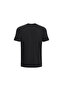 Ua m logo emb heavyweight ss men's casual t-shirt white - 6
