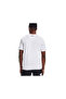 Ua m Sportstyle Lc Ss Men's Casual T-Shirt White - 3