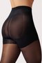 Dres cu puternic efect modelator MODELLA 40 den - 2