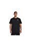 Ua m logo emb heavyweight ss men's casual t-shirt white - 2
