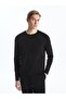 Crew Neck Men's Knitwear Sweater (W5) - 2