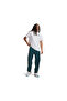 Ua Hw Armour Label Ss Men's Casual T-Shirt White - 5