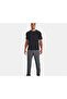 Ua m Sportstyle Lc Ss Men's Casual T-Shirt Black - 4