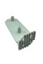 Double System Flat Middle Jointing Apparatus Cream - 6