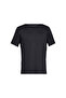 Ua m Sportstyle Lc Ss Men's Casual T-Shirt Black - 6