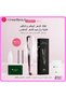 Portable Professional Steam Straightener Air Suspension Antiscald Long-Lasting Straight Curl Styling