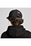 Mens BMW M Motorsport Baseball Cap - Black - 3