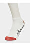 Pack of 5 - Contrast Detail Ankle Socks - 4