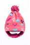 Frosty Trail Girls' Beanie 2020121-614 - 2
