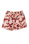 Silver Ridge Girls' Shorts 1887441-639 - 2