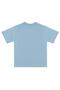 Basic Surf Label T-Shirt for 2-5 Years Old - Blue 3-4 Years Old - 2