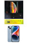 16 Ghost Screen Protector Shatterproof Glass - 2