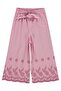Buy Belt Pieces of 2-5 Year Old Pants - Pink
