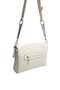 Green - Bone Crow's Feet Plaid Women's Crossbody Bag Sp963 - 7