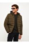 Standard Mold Hooded Men's Puffer Jacket (W5) - 6