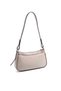 Beige - Latte Fashion Women's Crossbody Bag Sp1274 - 4