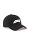 Mens F1 Cap - Black