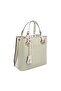 Green - Bone Crow's Feet Plaid Women's Handbag Sp975 - 2