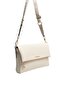 Sand - Sand Beige Houndstooth Plaid Women's Crossbody Bag Sp963 - 3