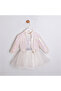 New Trend Princess Girls Triple Set