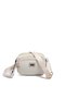 Green - Bone Crow's Feet Plaid Women's Crossbody Bag Sp1111 - 5