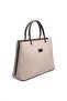 Beige - Latte Fashion Women's Handbag Sp924 - 2