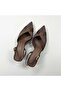 Women's Heeled Shoes cm 5 - 4