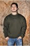 Dark Vader Oversize Erkek Sweat - 2