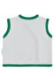 Watermelon Scented 0-9 Months Vest - Ecru - 2