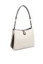 حقيبة كتف نسائية من Stone - Brown Monogram SP974 - 4