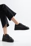 D0718 Daily Orthopedic Women's Sneaker Sports Shoes - 5