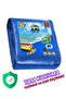 PE BRANDA - 120 GR/M2 - 3X4 mt.