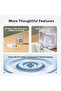 KleanPal Pro Baby Bottle Washer, Sterilizer & Dryer - All-in-One Cleaning Machine for Bottle - 8