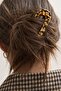 Acetate Luxury U Bun Hairpin