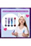 Disney Frozen Kids Nail Polish Set - 5
