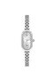 Lai-1-1972-04 Single Loop 1972 Women's Wristwatch